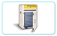 Single Door Trolley Oven