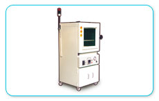 Vacuum Oven