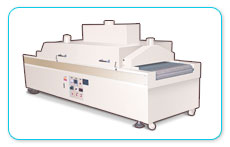 Continuous Conveyors Dryer