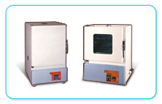 Hot Air Circulation Oven /