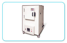 Muffle Furnaces