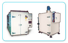Furnace Oven